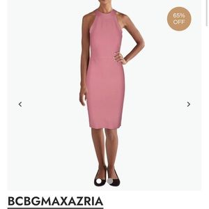 Bcbgmaxazria Dress